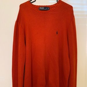 Ralph Lauren Polo sweater